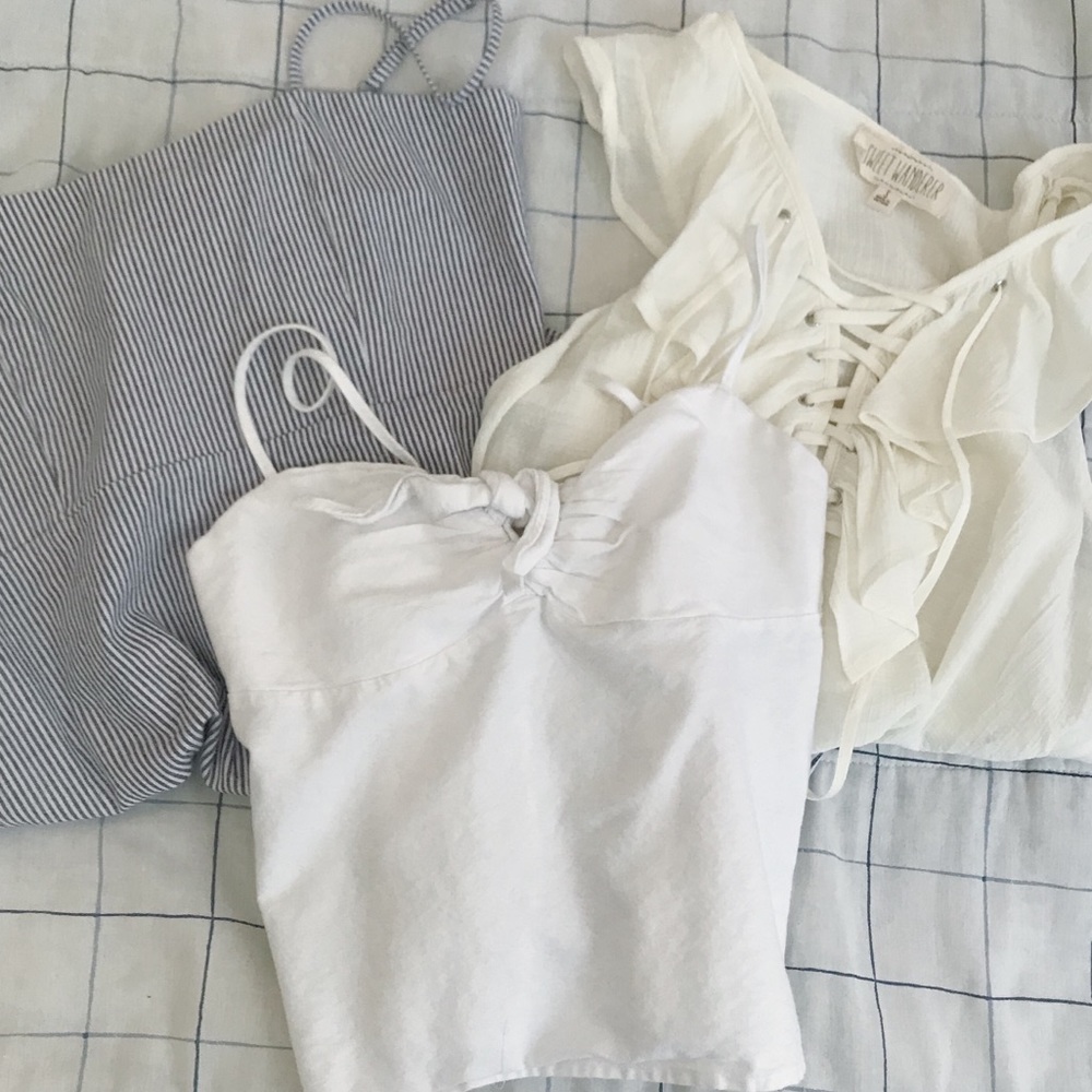 SPRING/ SUMMER MYSTERY BOX - Picture 5 of 6